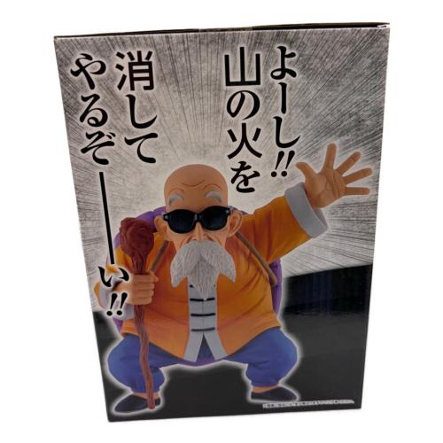ドラゴンボール フィギュア 一番くじ「ドラゴンボール EX 亀仙流の猛者たち」B賞