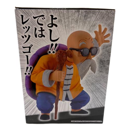 ドラゴンボール フィギュア 一番くじ「ドラゴンボール EX 亀仙流の猛者たち」B賞