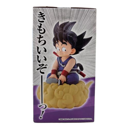 ドラゴンボール フィギュア 一番くじ「ドラゴンボール EX 亀仙流の猛者たち」ラストワン賞