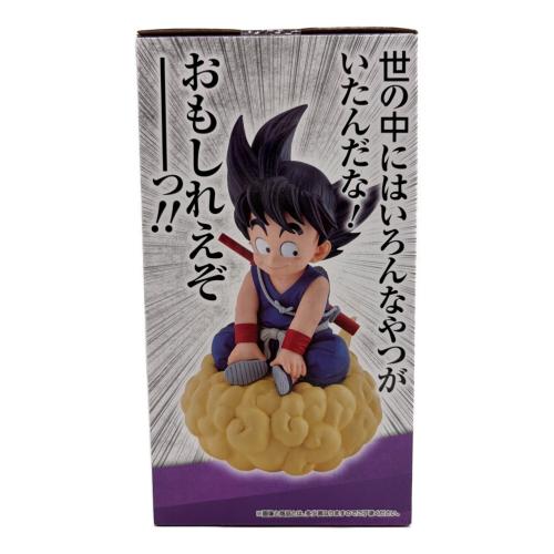 ドラゴンボール フィギュア 一番くじ「ドラゴンボール EX 亀仙流の猛者たち」ラストワン賞