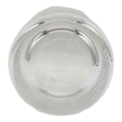 Baccarat (バカラ) アラベスクレリーフロックグラス