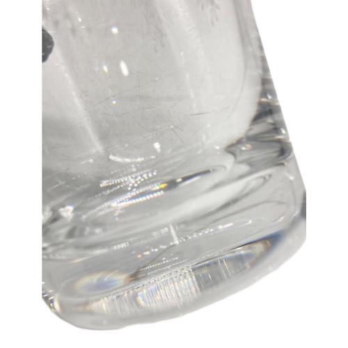 Baccarat (バカラ) アラベスクレリーフロックグラス