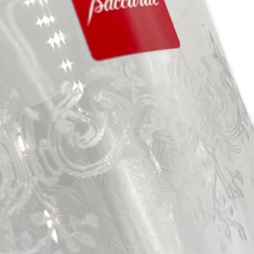 Baccarat (バカラ) アラベスクレリーフロックグラス