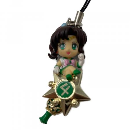 Twinkle Dolly セーラームーンアニメキーホルダーセット 全6種セット