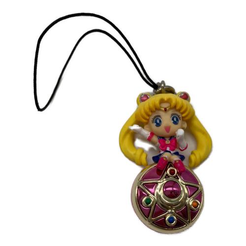 Twinkle Dolly セーラームーンアニメキーホルダーセット 全6種セット
