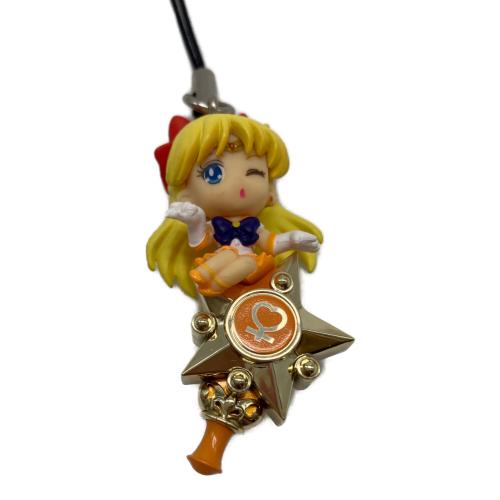 Twinkle Dolly セーラームーンアニメキーホルダーセット 全6種セット