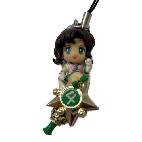 Twinkle Dolly セーラームーンアニメキーホルダーセット 全6種セット