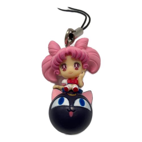 Twinkle Dolly セーラームーンアニメキーホルダーセット 全6種セット