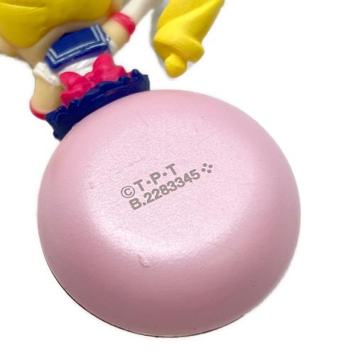 Twinkle Dolly セーラームーンアニメキーホルダーセット 全6種セット