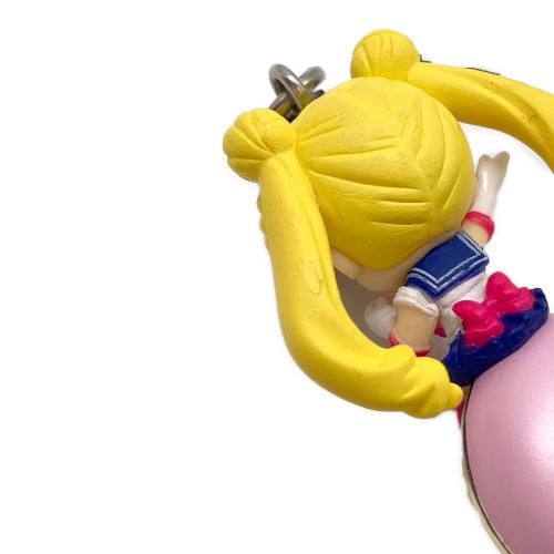 Twinkle Dolly セーラームーンアニメキーホルダーセット 全6種セット