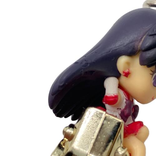Twinkle Dolly セーラームーンアニメキーホルダーセット 全6種セット