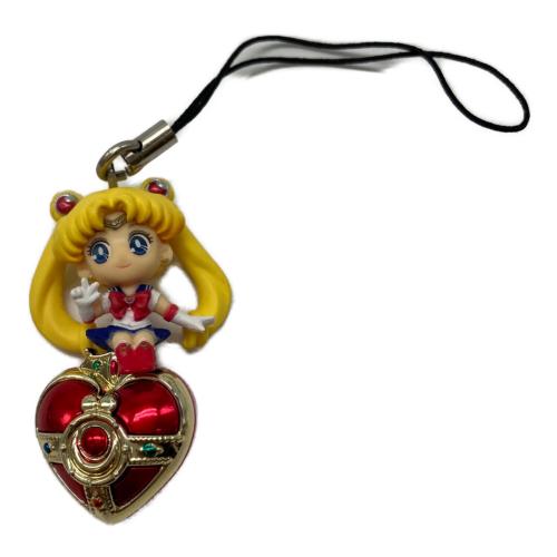 Twinkle Dolly セーラームーン2アニメキーホルダーセット 6種セット