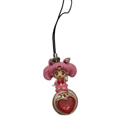 Twinkle Dolly セーラームーン2アニメキーホルダーセット 6種セット