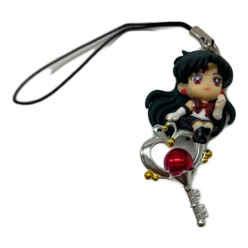 Twinkle Dolly セーラームーン2アニメキーホルダーセット 6種セット