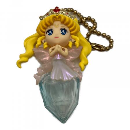 Twinkle Dolly セーラームーン4 アニメキーホルダーセット 5種セット