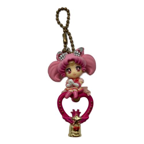 Twinkle Dolly セーラームーン4　アニメキーホルダーセット 5種セット