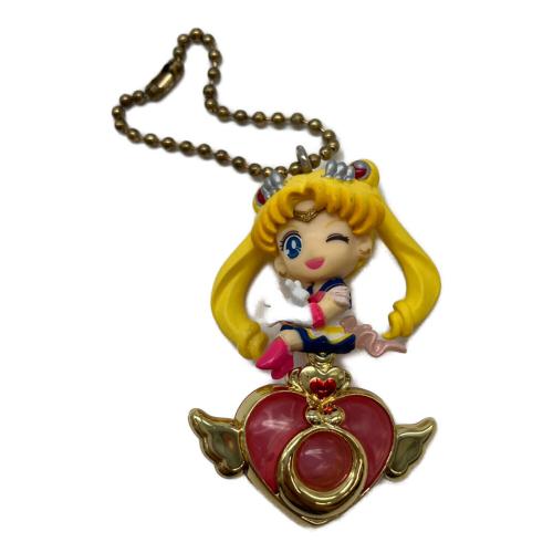 Twinkle Dolly セーラームーン4　アニメキーホルダーセット 5種セット