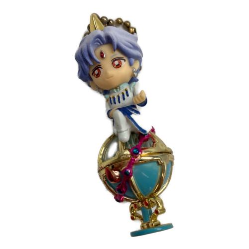 Twinkle Dolly セーラームーン4　アニメキーホルダーセット 5種セット