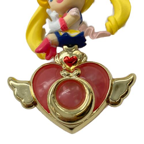 Twinkle Dolly セーラームーン4　アニメキーホルダーセット 5種セット