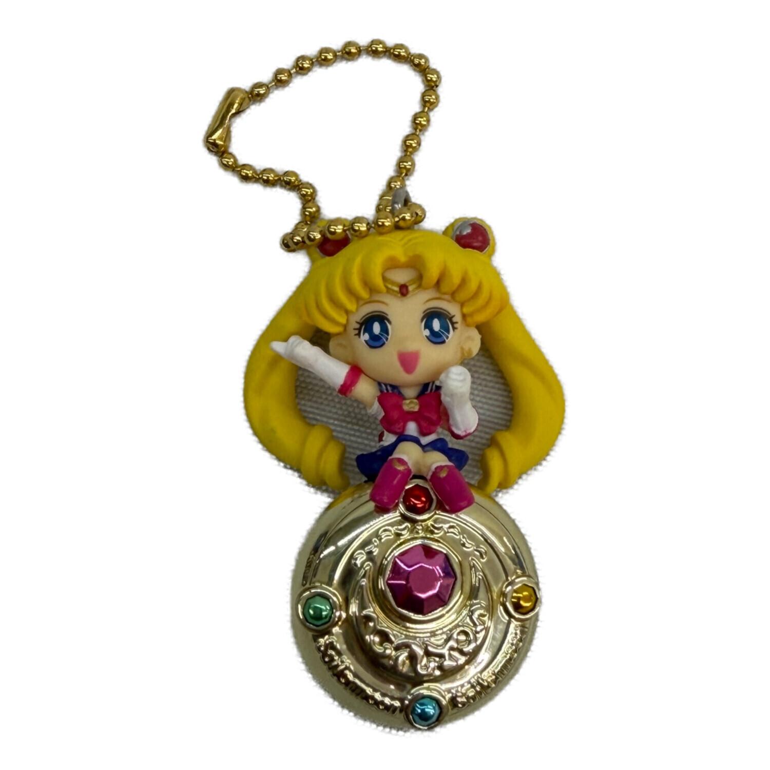 Twinkle Dolly セーラームーン Special SET アニメキーホルダーセット