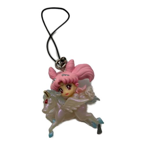 Twinkle Dolly セーラームーン3　アニメキーホルダーセット 全5種セット