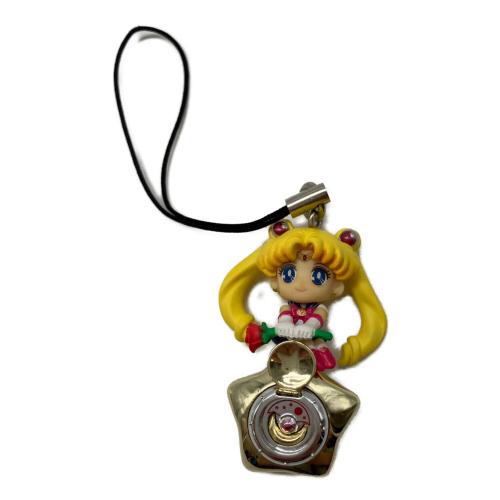 Twinkle Dolly セーラームーン3　アニメキーホルダーセット 全5種セット