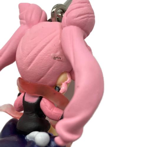 Twinkle Dolly セーラームーン3　アニメキーホルダーセット 全5種セット