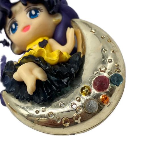 Twinkle Dolly セーラームーン3　アニメキーホルダーセット 全5種セット