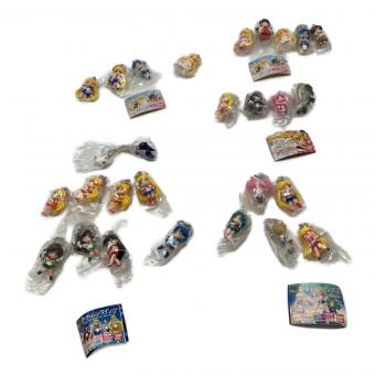 Twinkle Dolly　セーラームーンスイングセット 28体セット