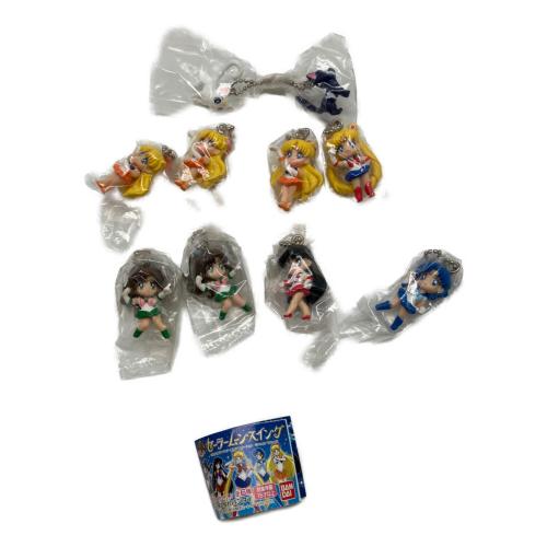 Twinkle Dolly　セーラームーンスイングセット 28体セット