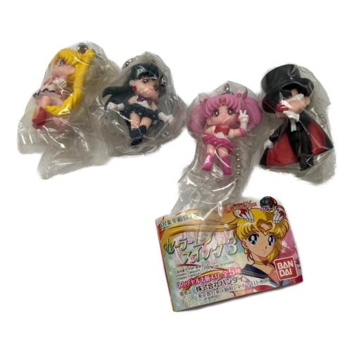 Twinkle Dolly　セーラームーンスイングセット 28体セット