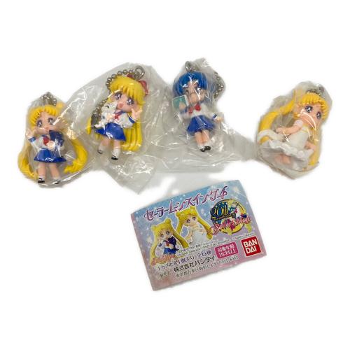 Twinkle Dolly　セーラームーンスイングセット 28体セット