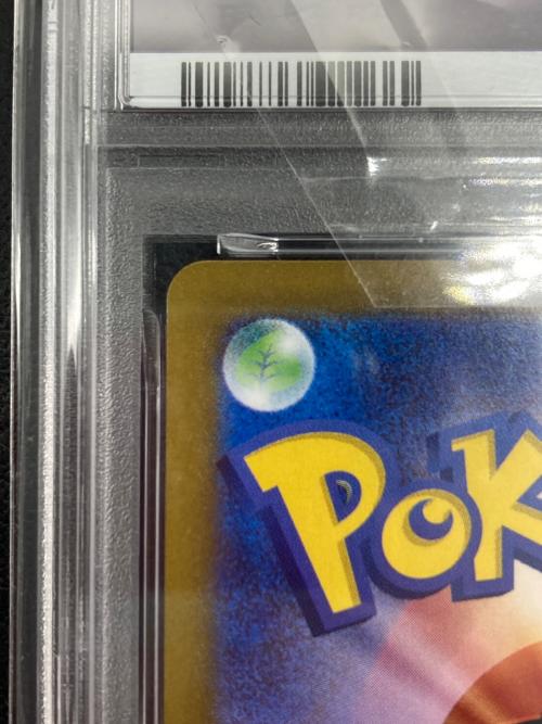 テッカニン ポケモンカード 065/063 AR