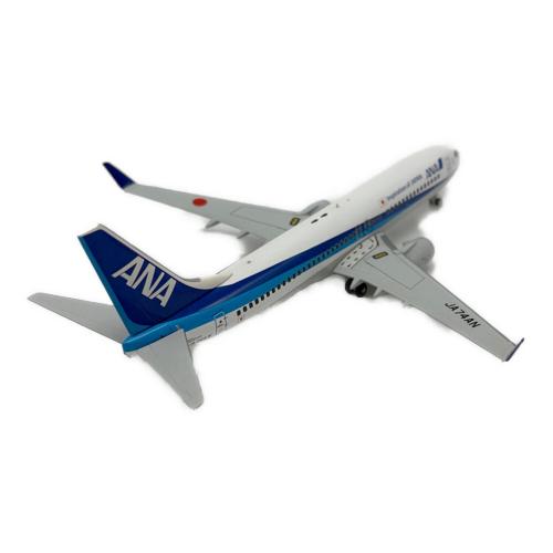 ANA (アナ) BOEING 747-800 プラモデル NH20080 @