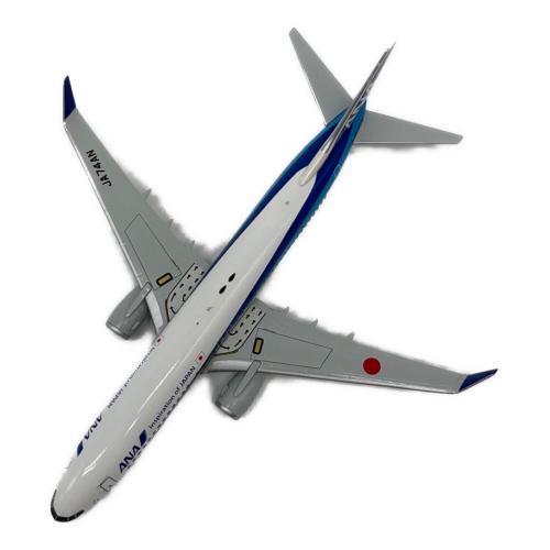 ANA (アナ) BOEING 747-800 プラモデル NH20080 @｜トレファクONLINE