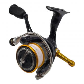 DAIWA (ダイワ) スピニングリール リール REVROS LT 2000S