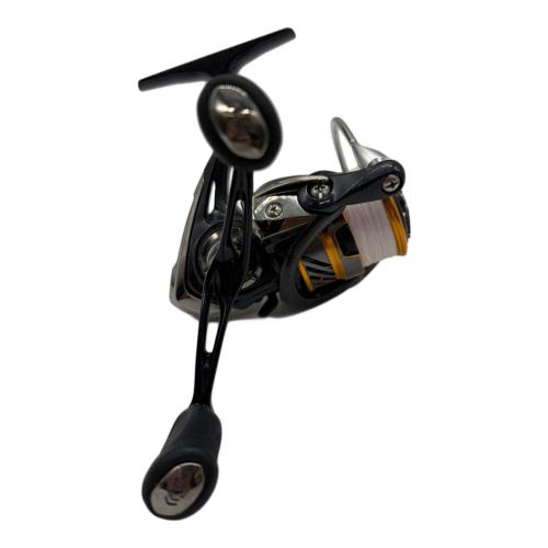 DAIWA (ダイワ) スピニングリール リール REVROS LT 2000S