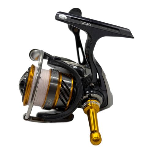DAIWA (ダイワ) スピニングリール リール REVROS LT 2000S