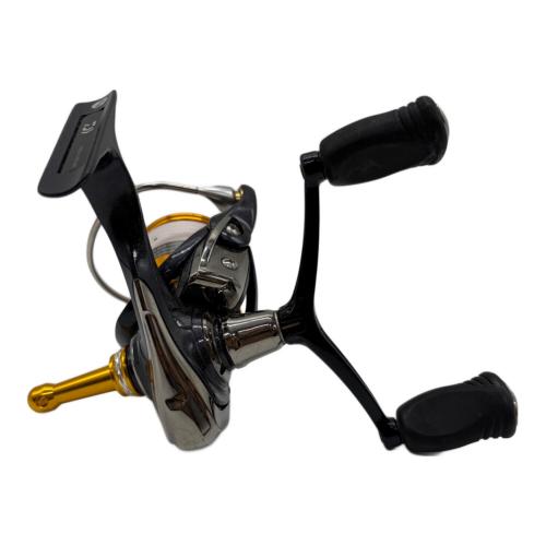 DAIWA (ダイワ) スピニングリール リール REVROS LT 2000S