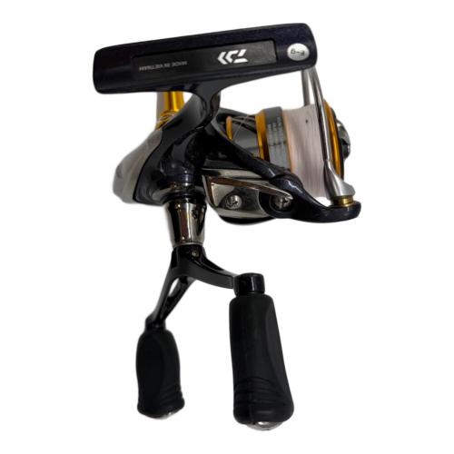 DAIWA (ダイワ) スピニングリール リール REVROS LT 2000S