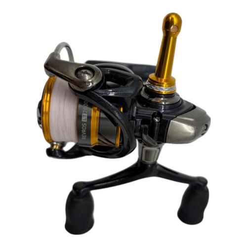 DAIWA (ダイワ) スピニングリール リール REVROS LT 2000S