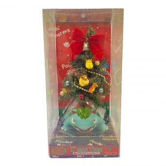 ポケットモンスター クリスマスツリー キャラクターグッズ