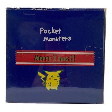 TOMY（トミー）フシギバナ クリスマスツリー ポケットモンスター