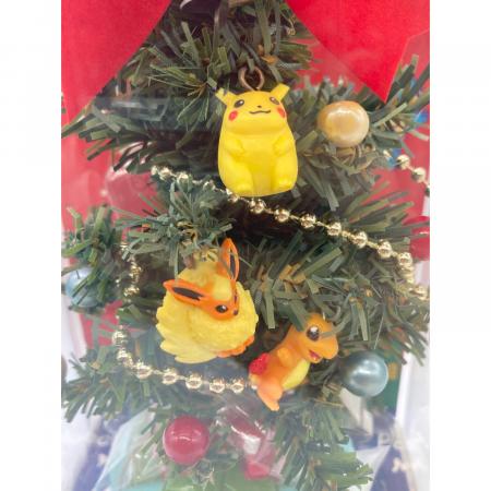 ポケットモンスター クリスマスツリー キャラクターグッズ｜トレファク