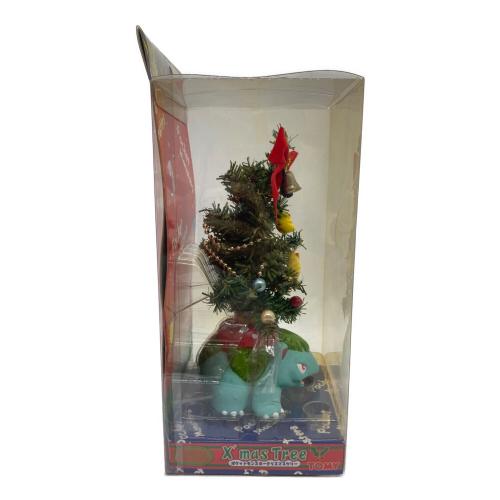 ポケットモンスター クリスマスツリー キャラクターグッズ