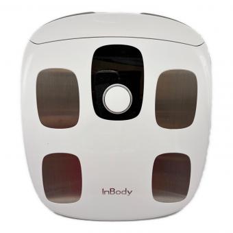 inBody (インボディ) 体組成計 H30NWI 2025年製