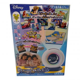 Disney Dream Switch2 ディズニーグッズ