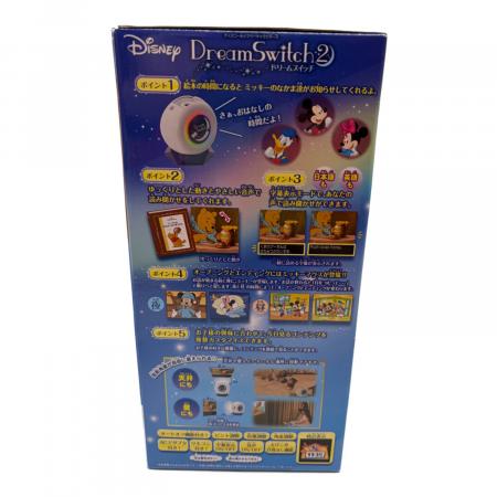 【未開封・未使用品】レア2点セット ファンタジアドリーム ＆ラッセン ディズニー Disney Dream Switch2 ディズニーグッズ｜トレファクONLINE