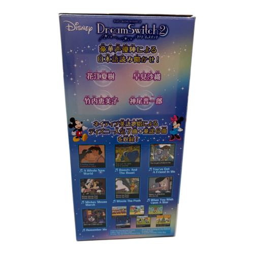 Disney Dream Switch2 ディズニーグッズ