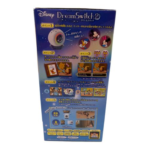 Disney Dream Switch2 ディズニーグッズ